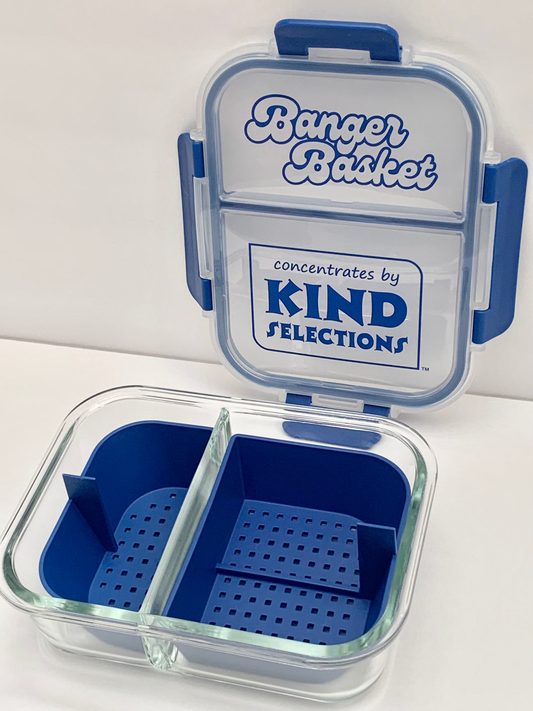 Kind Selections Customized Banger Basket V.3