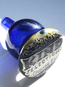 Carb Cap Collaboration by Sloth King x Kind Selections