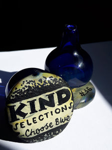 Carb Cap Collaboration by Sloth King x Kind Selections