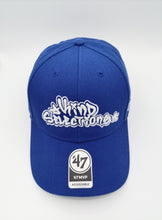 Kind Selections x Sloth King Classic '47 MVP Cap - Royal Blue
