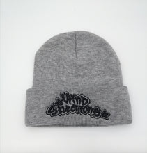 Kind Selections X Sloth King Limited Edition Knit Toque