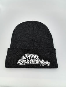 Kind Selections X Sloth King Limited Edition Knit Toque