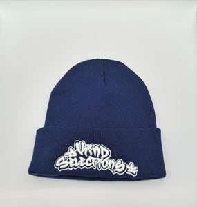 Kind Selections X Sloth King Limited Edition Knit Toque