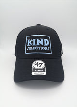 Kind Selections Special Edition Logo Classic '47 MVP Cap - Black