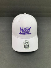Kind Selections Special Edition Classic '47 MVP Cap - Dark Purple
