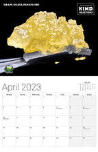 2023 Kind Selections Calendar
