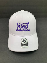 Kind Selections Special Edition Classic '47 MVP Cap - Dark Purple