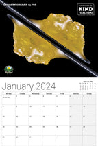 2023 Kind Selections Calendar