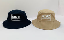 Kind Selections Bucket Hat - Tan