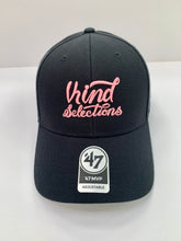 Kind Selections Special Edition Classic '47 MVP Cap - Bubblegum Pink