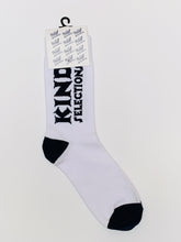 Kind Selections Socks - White