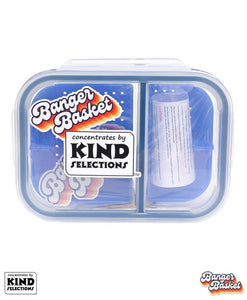 Kind Selections Customized Banger Basket V.2