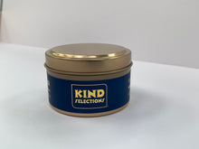APPLE FUNFETTI by Kind Selections x Canvas Candle Company Limited Edition Premium 100% North American Soy Candle