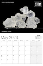 2023 Kind Selections Calendar