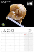 2023 Kind Selections Calendar