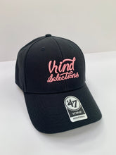 Kind Selections Special Edition Classic '47 MVP Cap - Bubblegum Pink