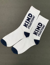 Kind Selections Socks - White