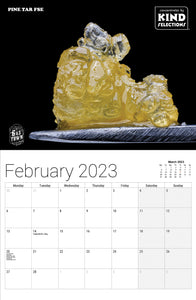 2023 Kind Selections Calendar